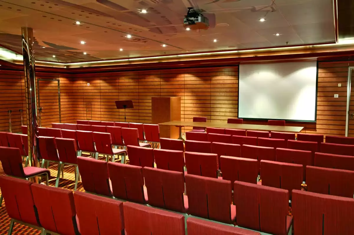 Il Costa Fortuna :  cabine 36