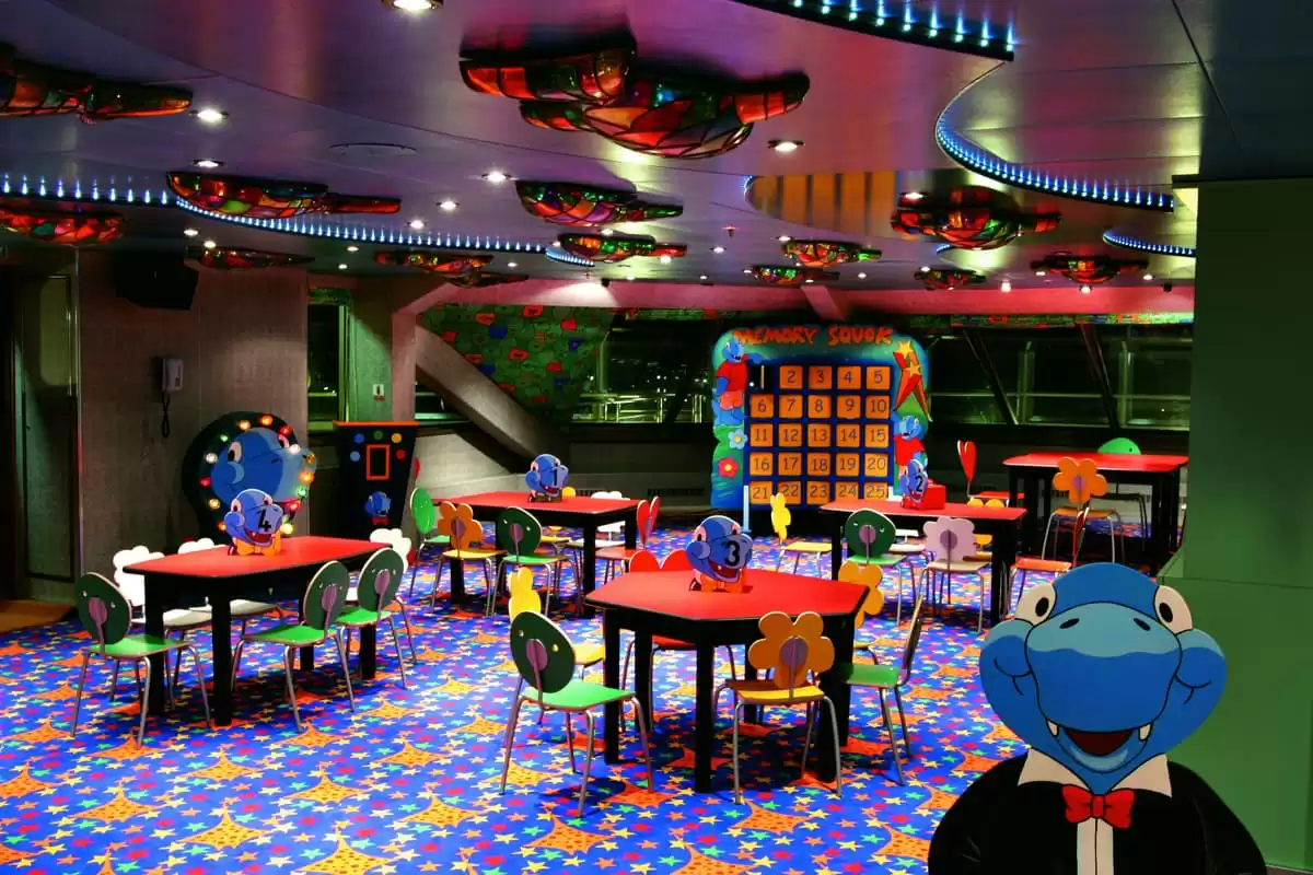 Il Costa Fortuna :  cabine 39