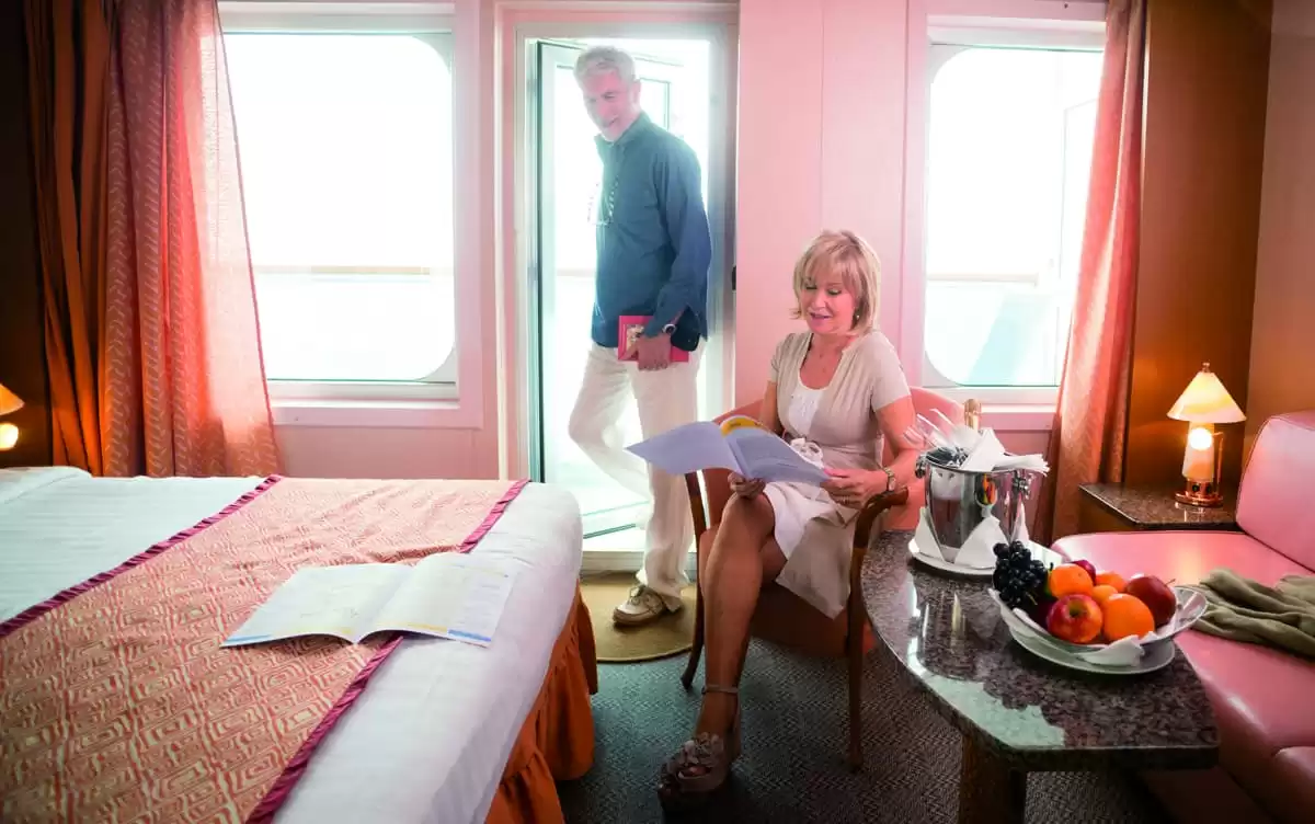 Il Costa Fortuna :   1