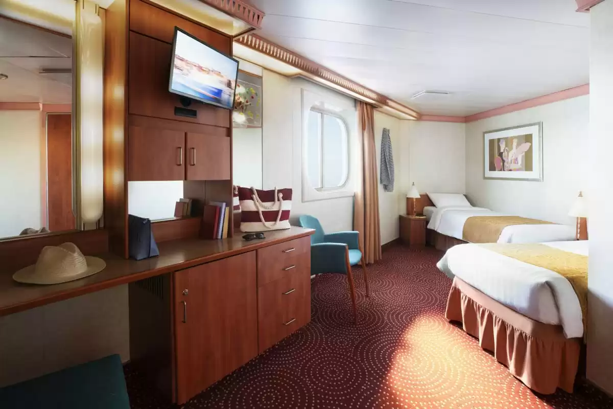 Il Costa Fortuna :   6