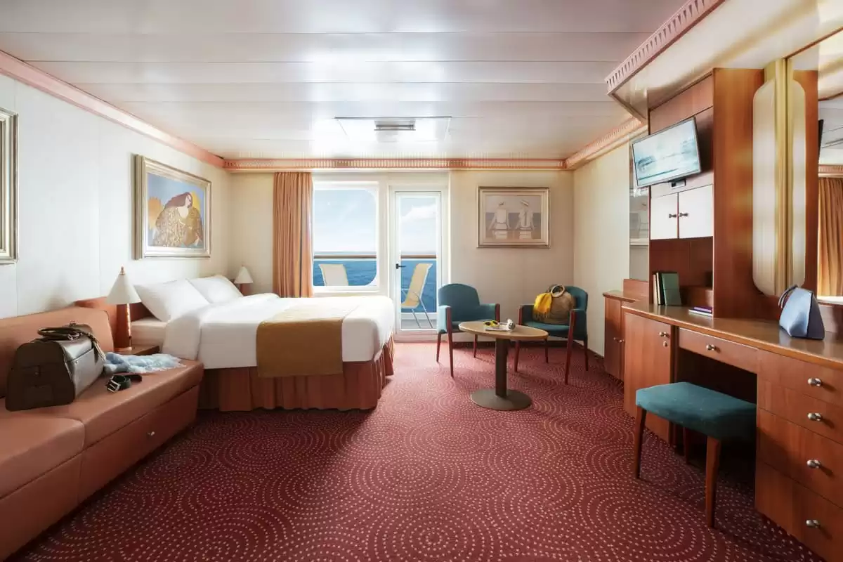 Il Costa Fortuna :   7