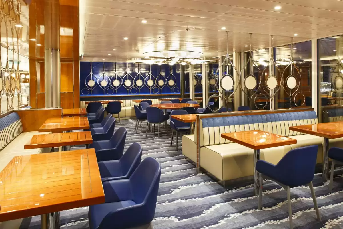 Il  :  cabine 18