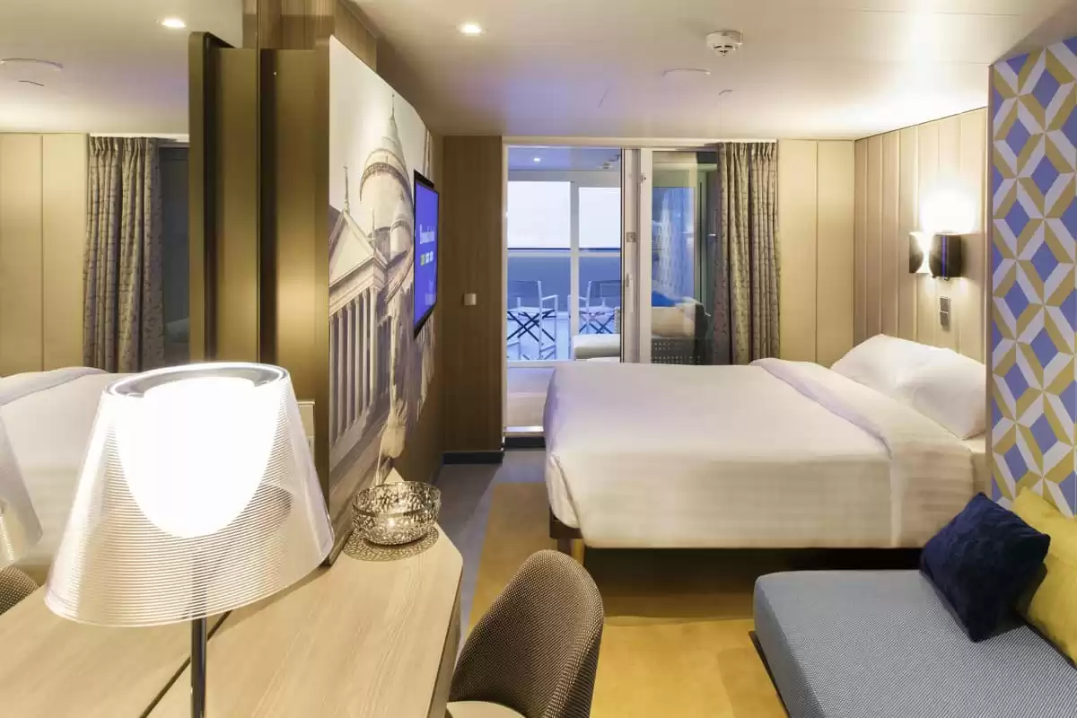 Il  :  cabine 20