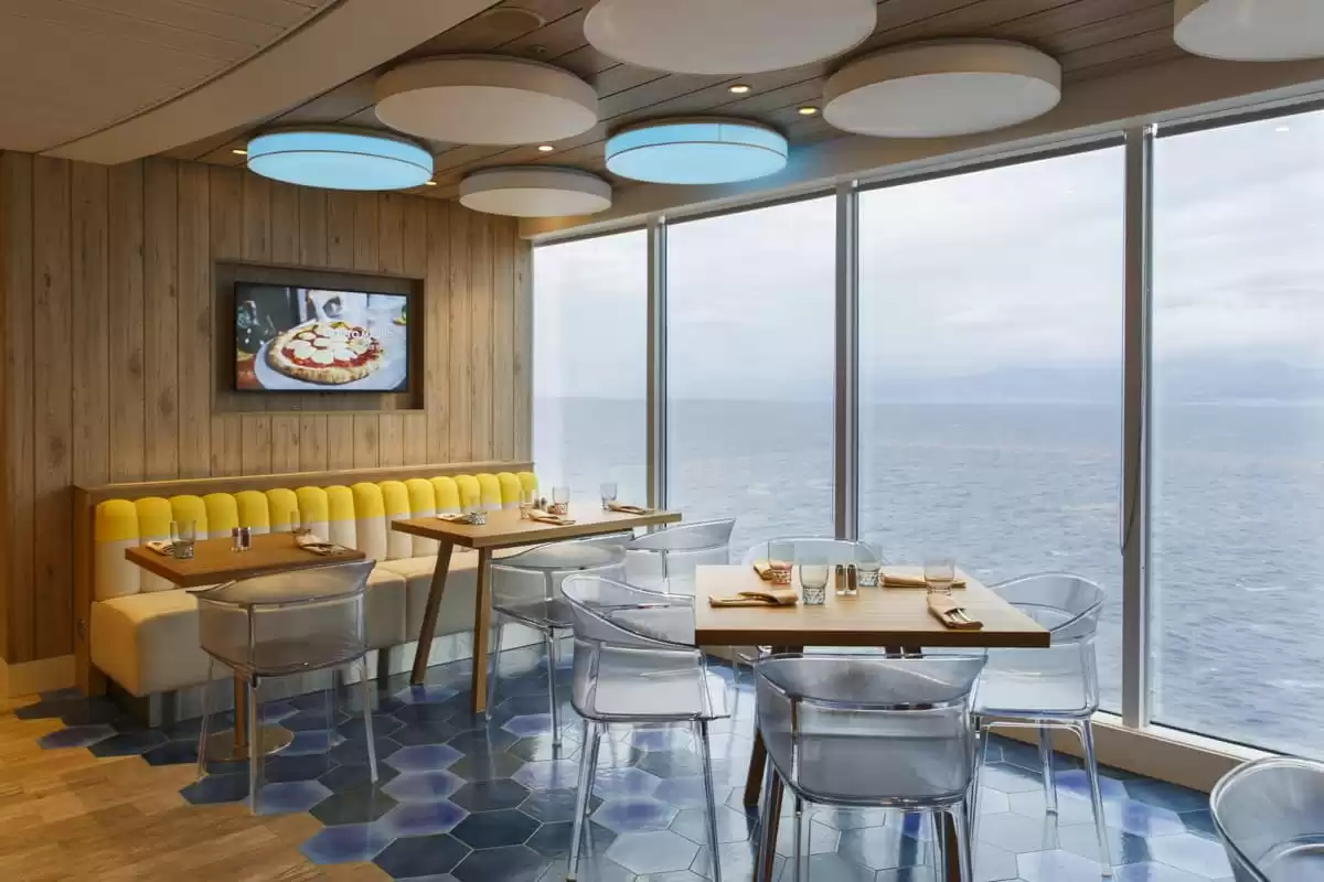 Il  :  cabine 34