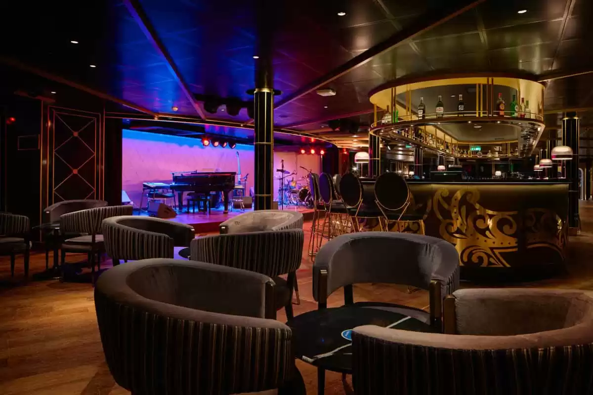 Il  :  cabine 38