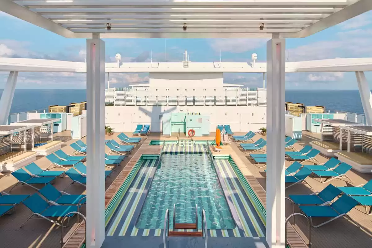 Il  :  cabine 42