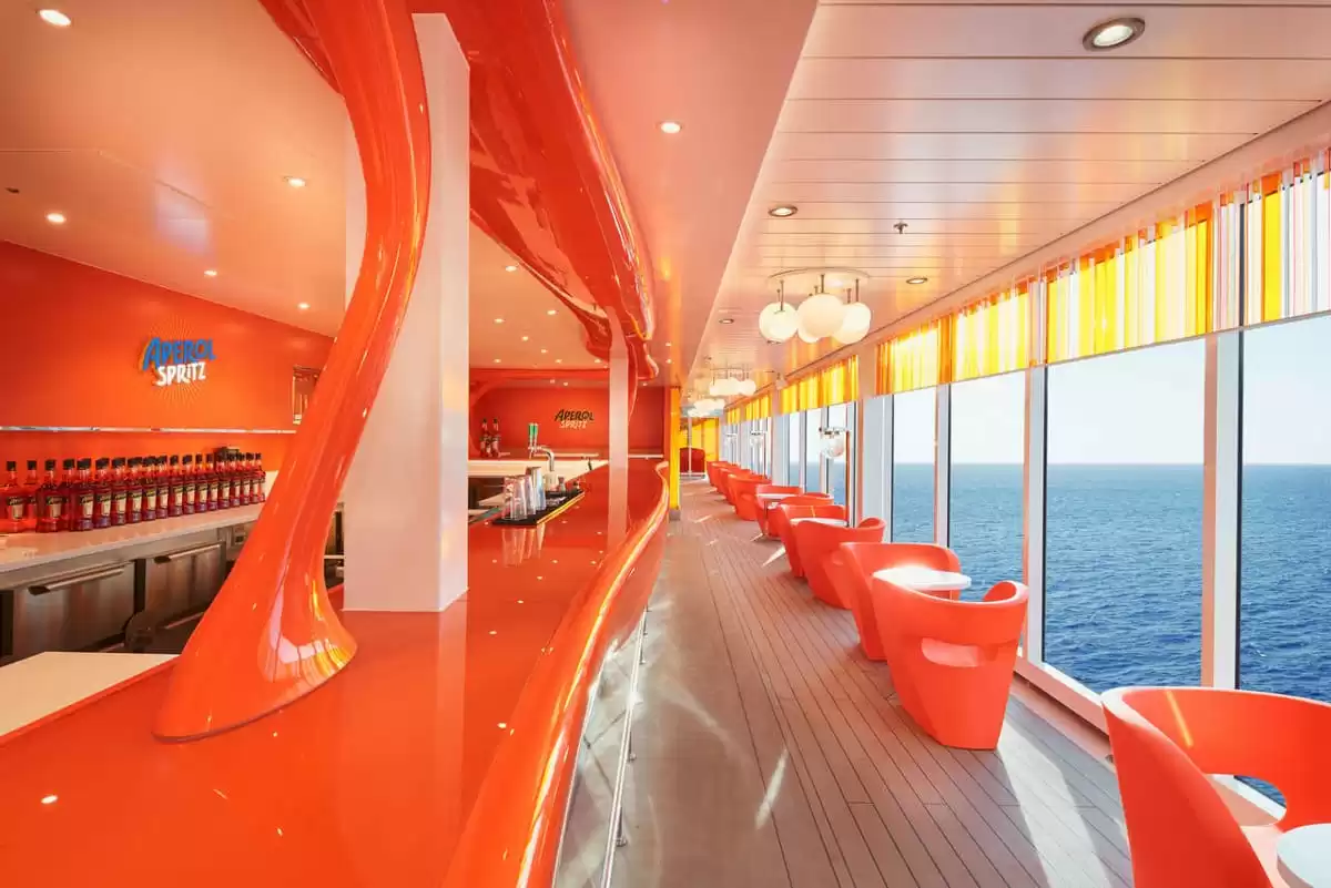 Il  :  cabine 5