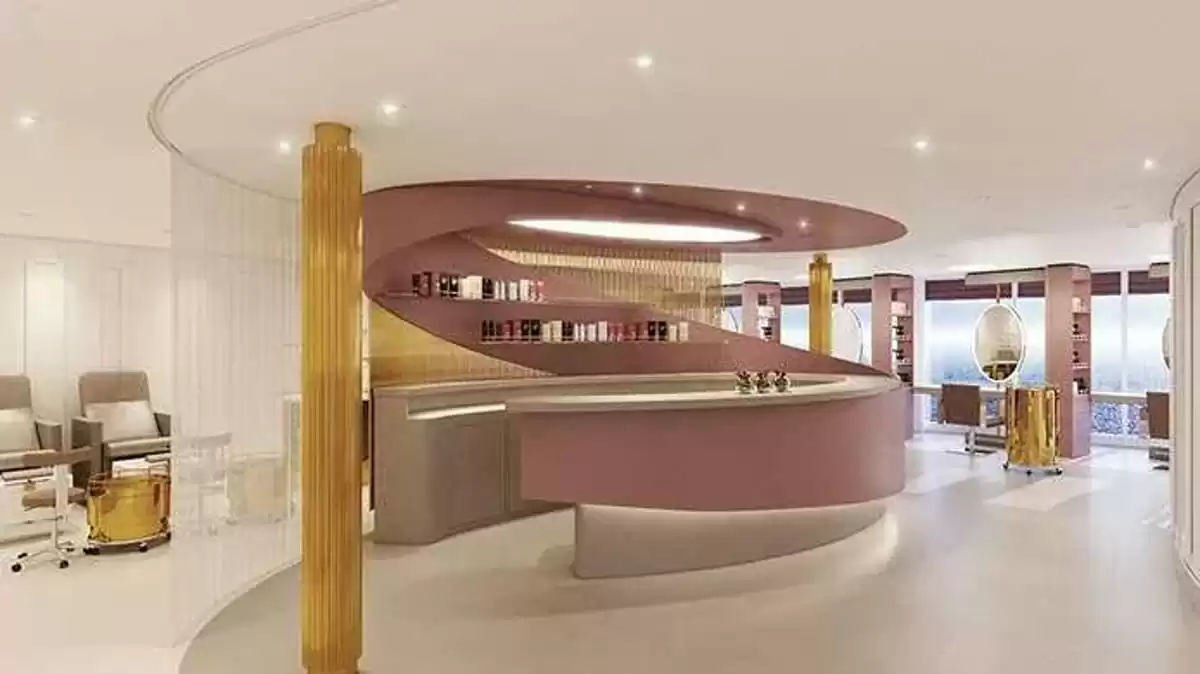 Il  :  cabine 9