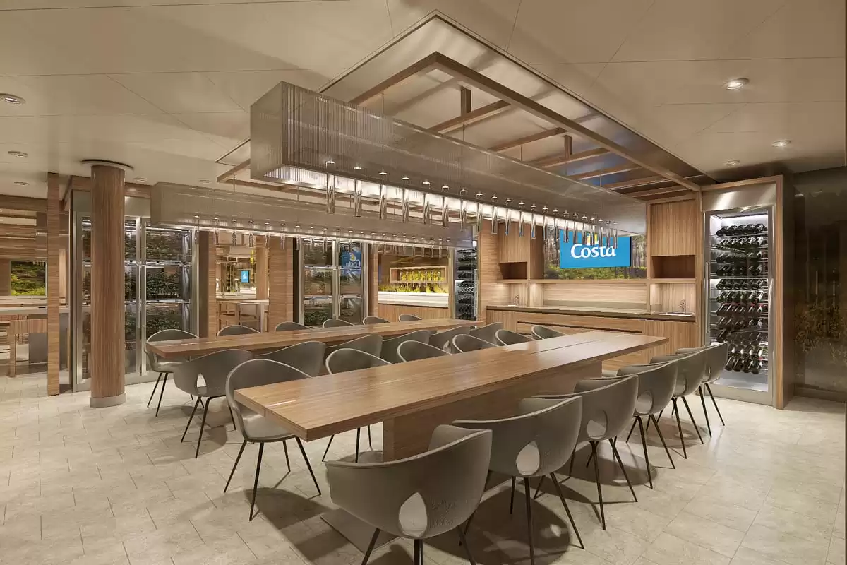 Il  :  cabine 23