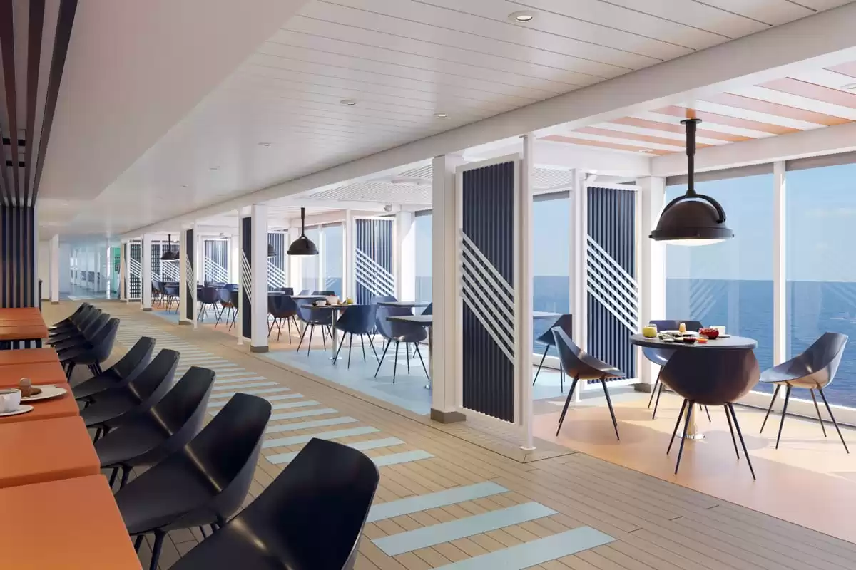 Il  :  cabine 24