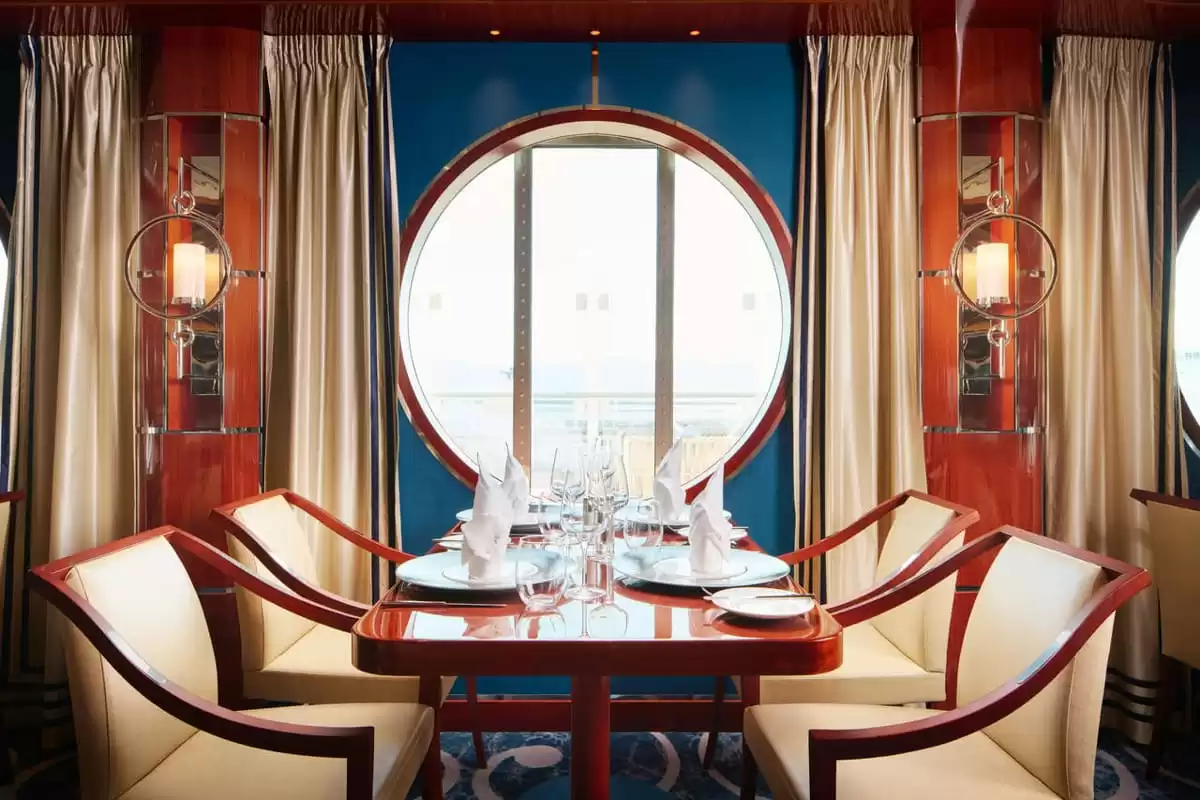 Il  :  cabine 28
