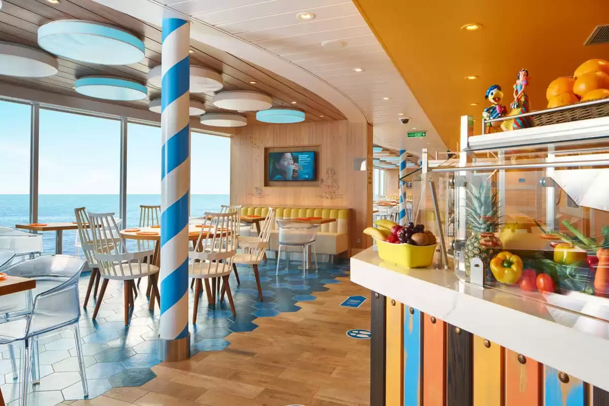 Il  :  cabine 30