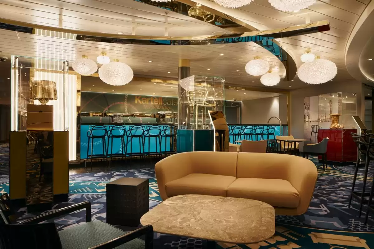 Il  :  cabine 44