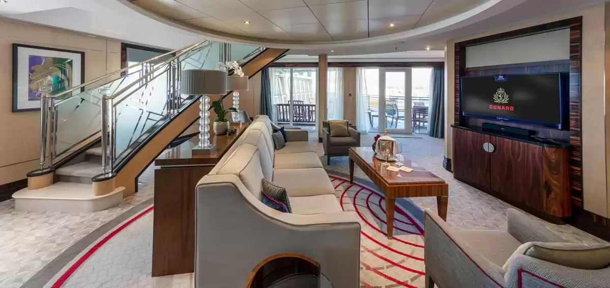 Il Queen Victoria :   28