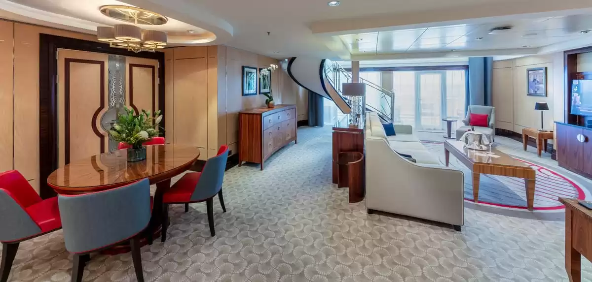 Il Queen Victoria :   39