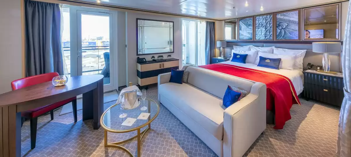 Il Queen Victoria :   57