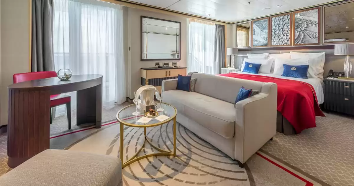 Il Queen Victoria :   60