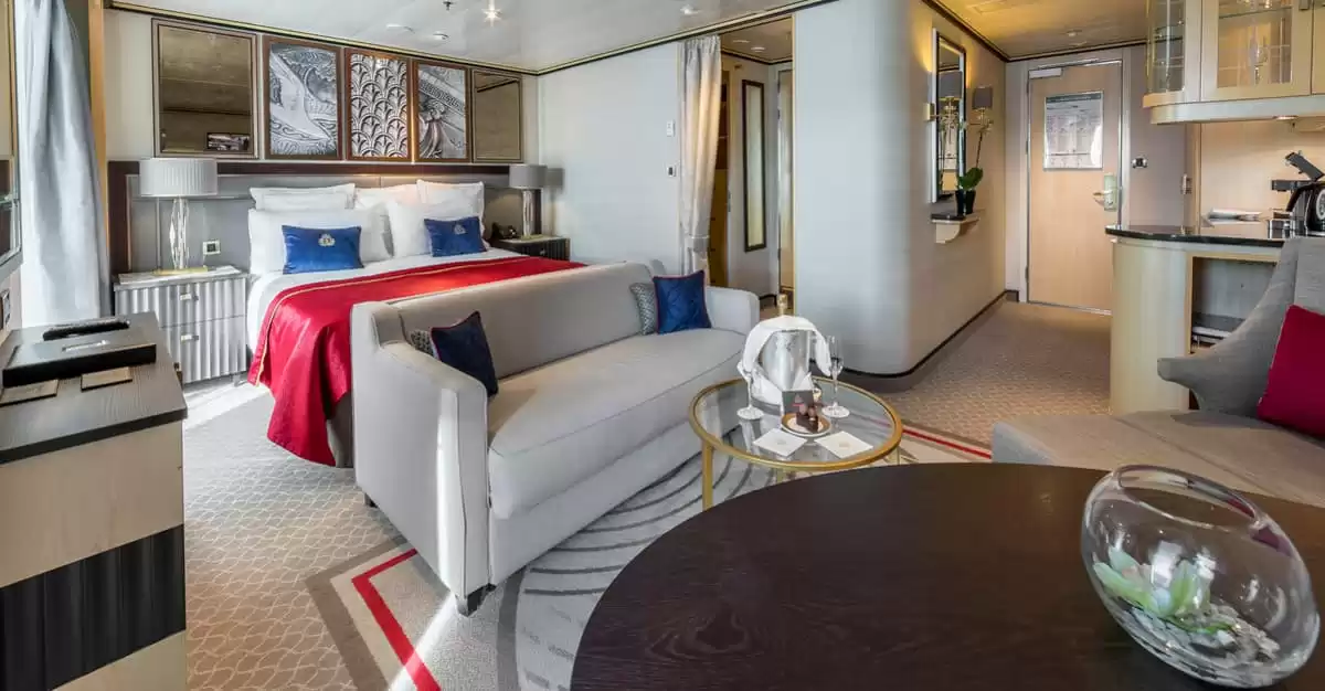 Il Queen Victoria :   61