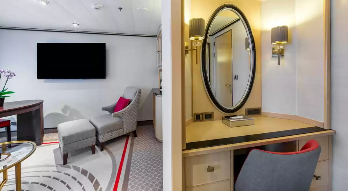 Il Queen Victoria :   62