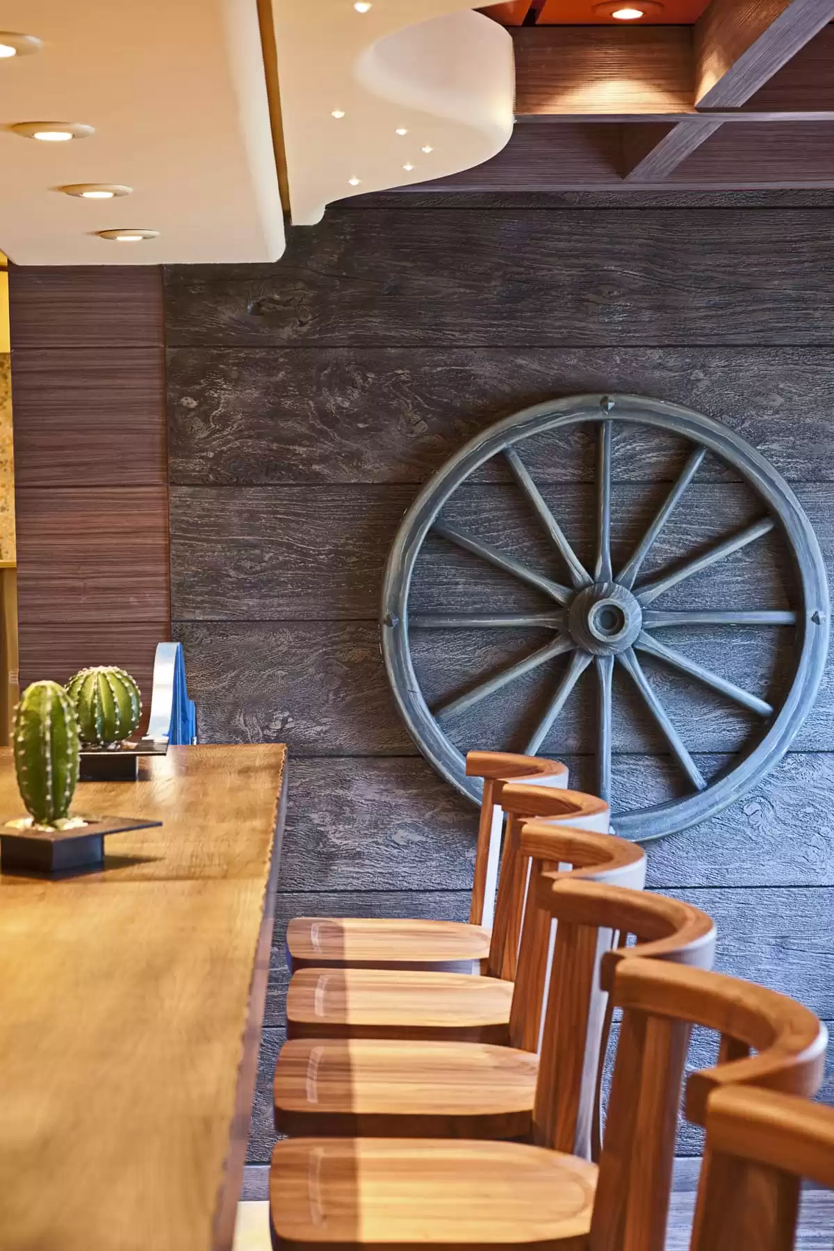 Il MSC Fantasia :  cabine 85