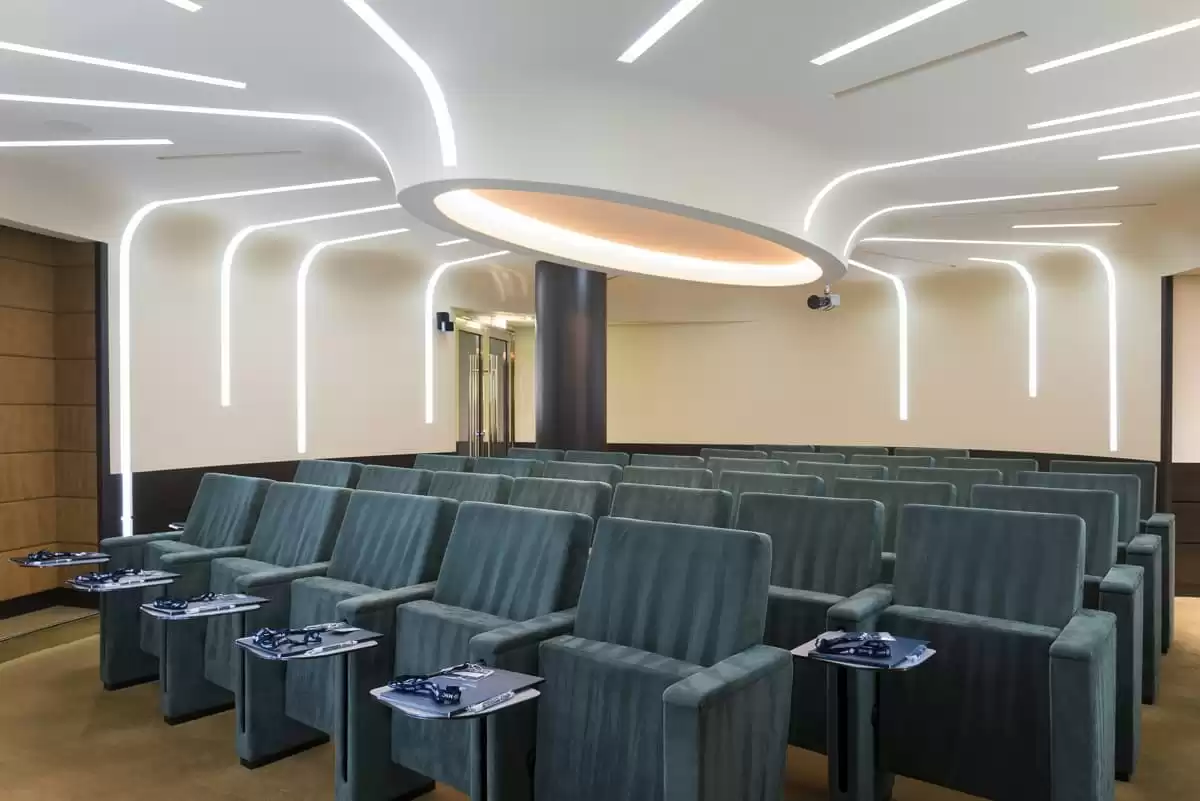 Il MSC Fantasia :  cabine 199