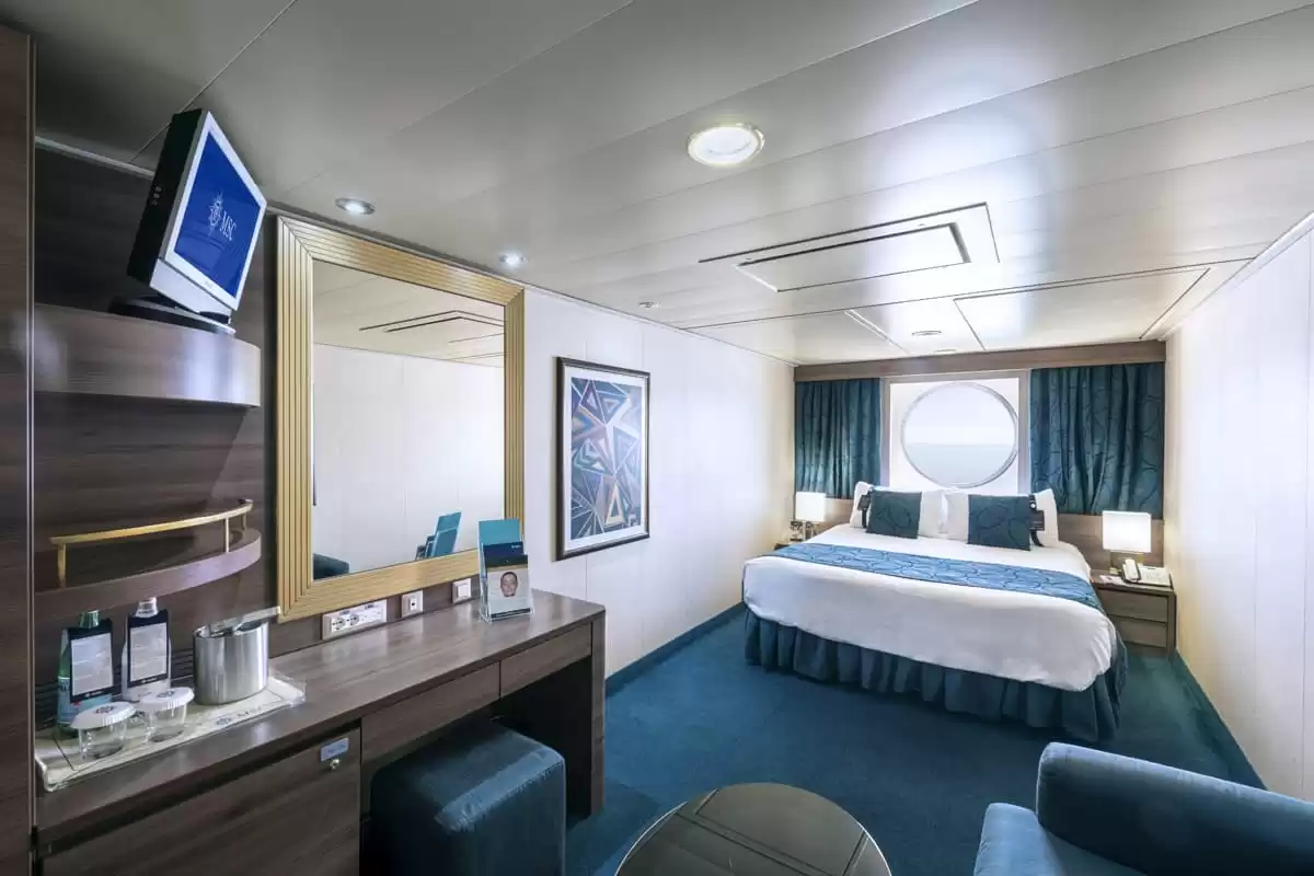 Il MSC Fantasia :   0