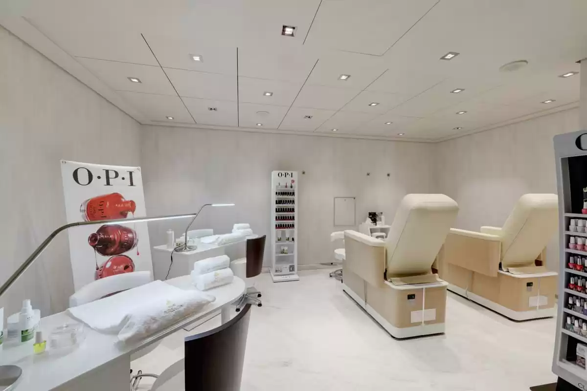 Il  :  cabine 1