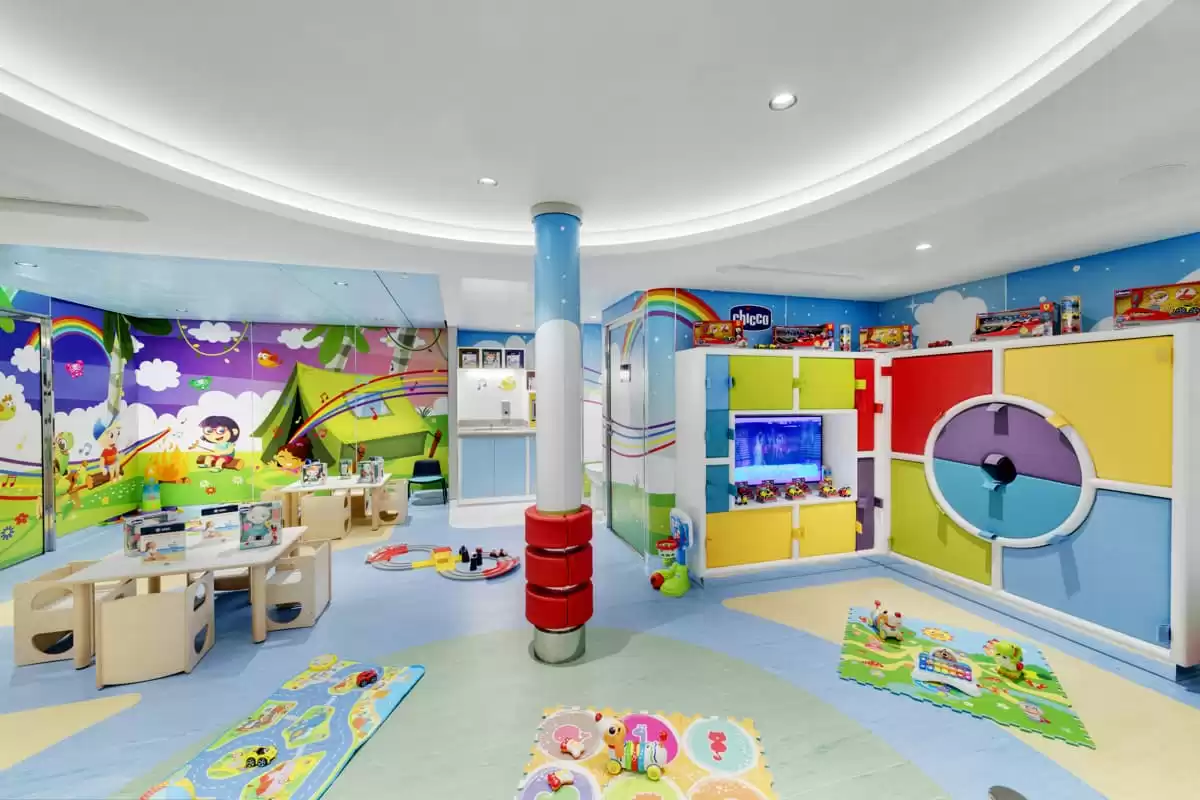 Il  :  cabine 6