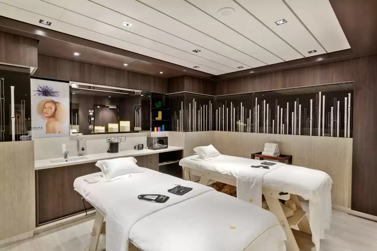 Il  :  cabine 29