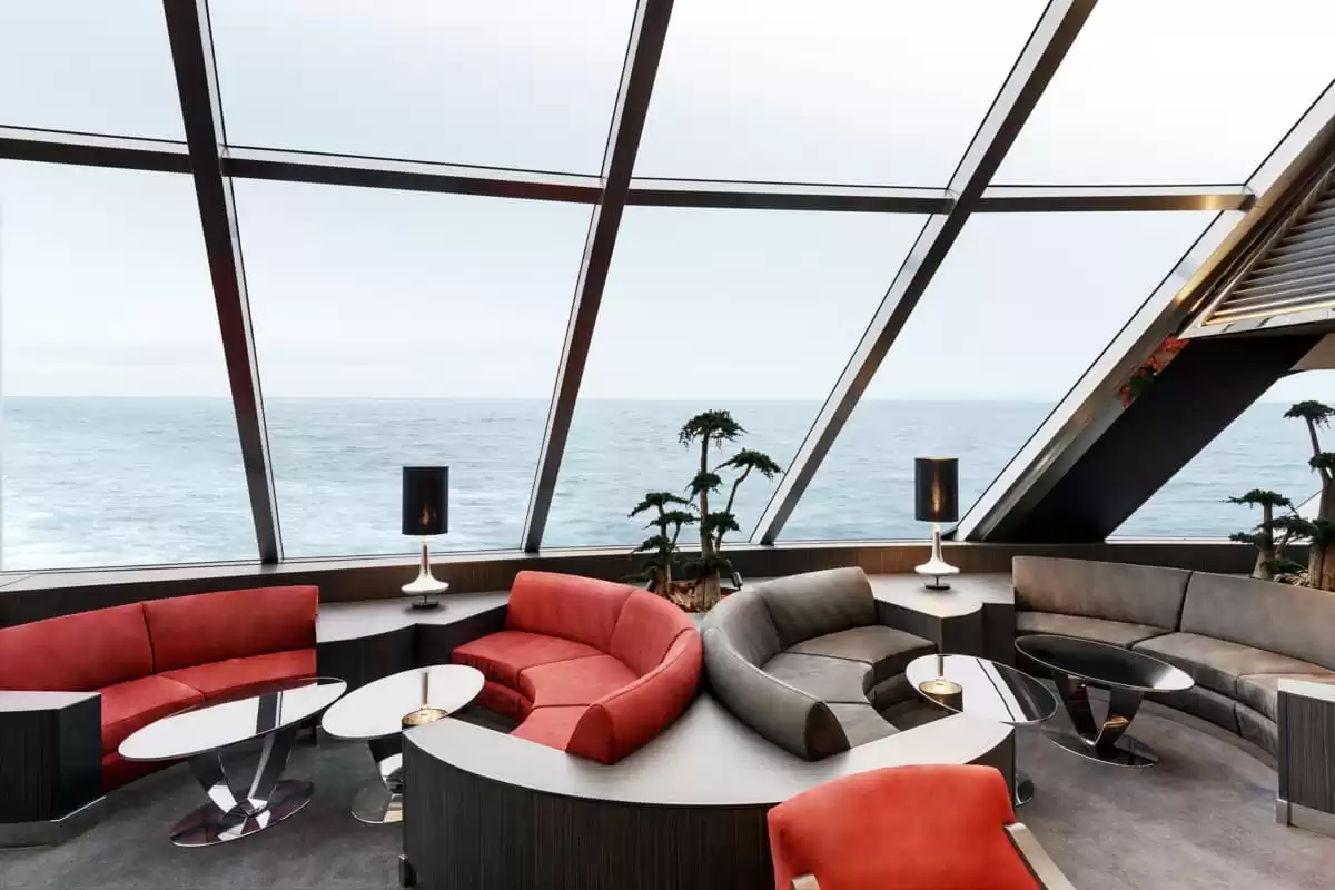 Il  :  cabine 42