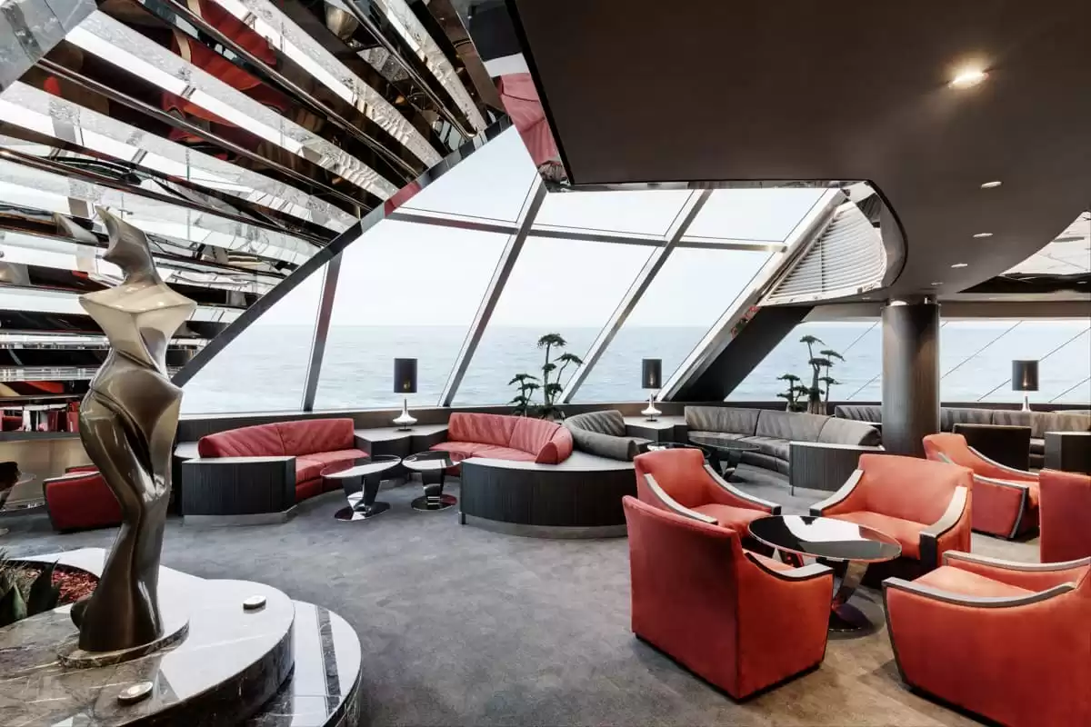 Il  :  cabine 44