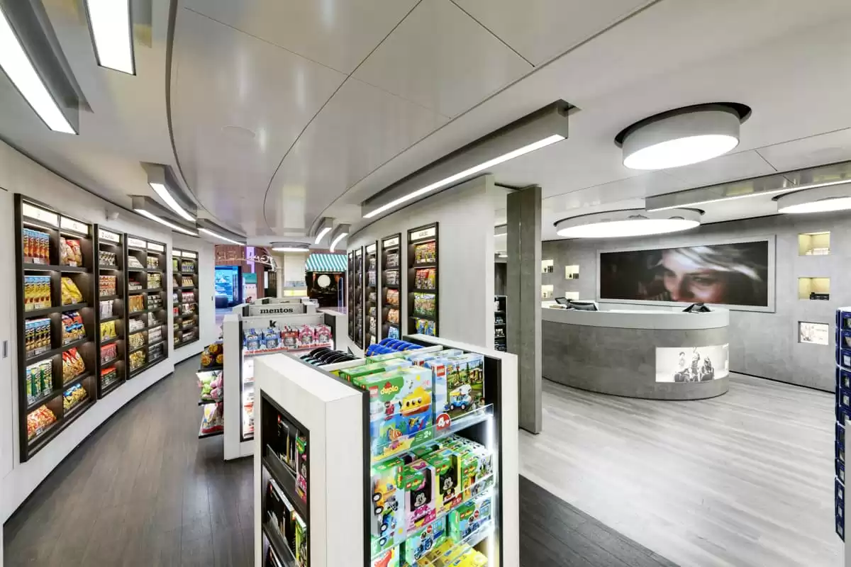 Il  :  cabine 52