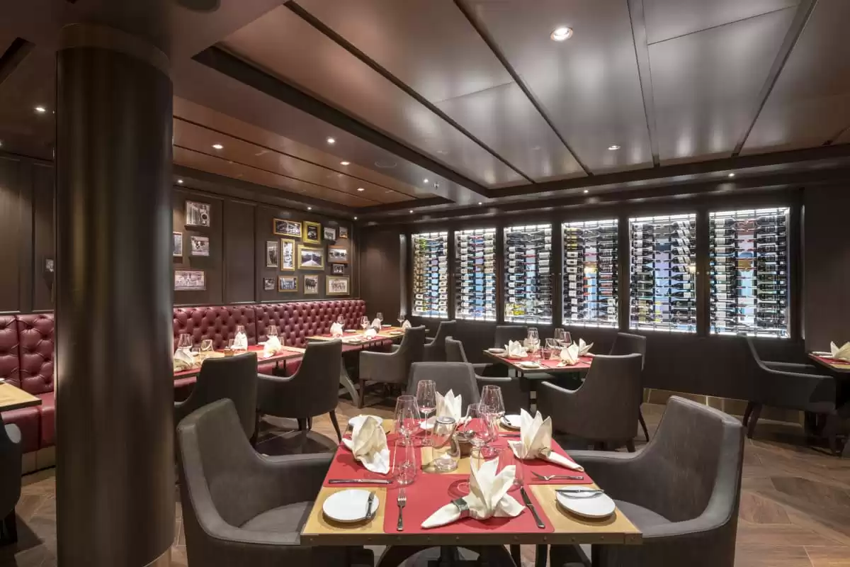 Il  :  cabine 58