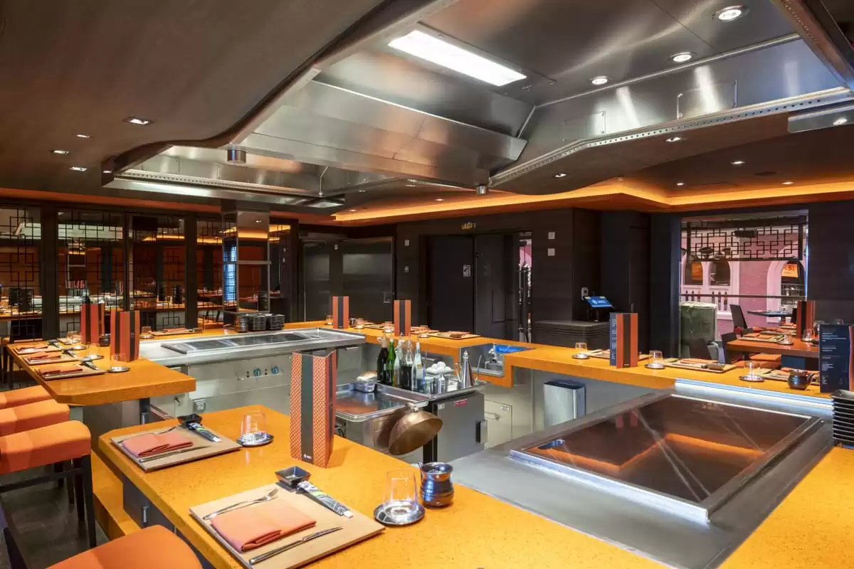 Il  :  cabine 59