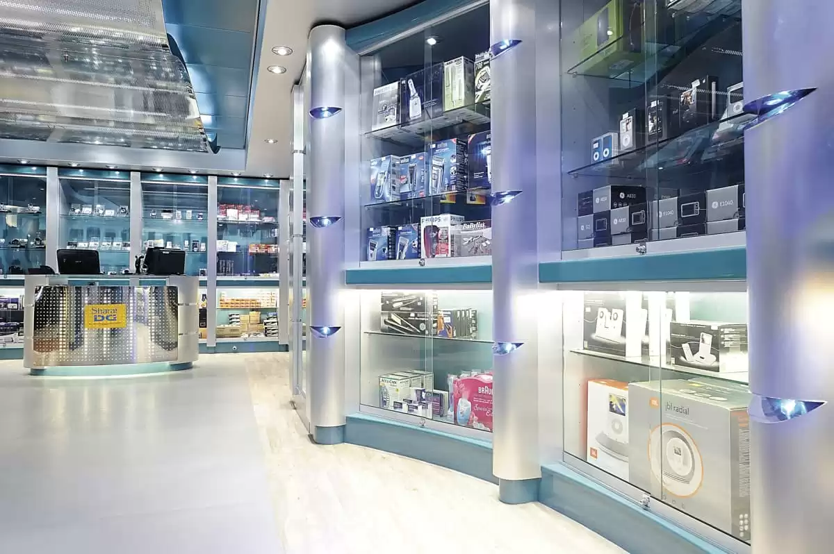 Il MSC Orchestra :  cabine 40