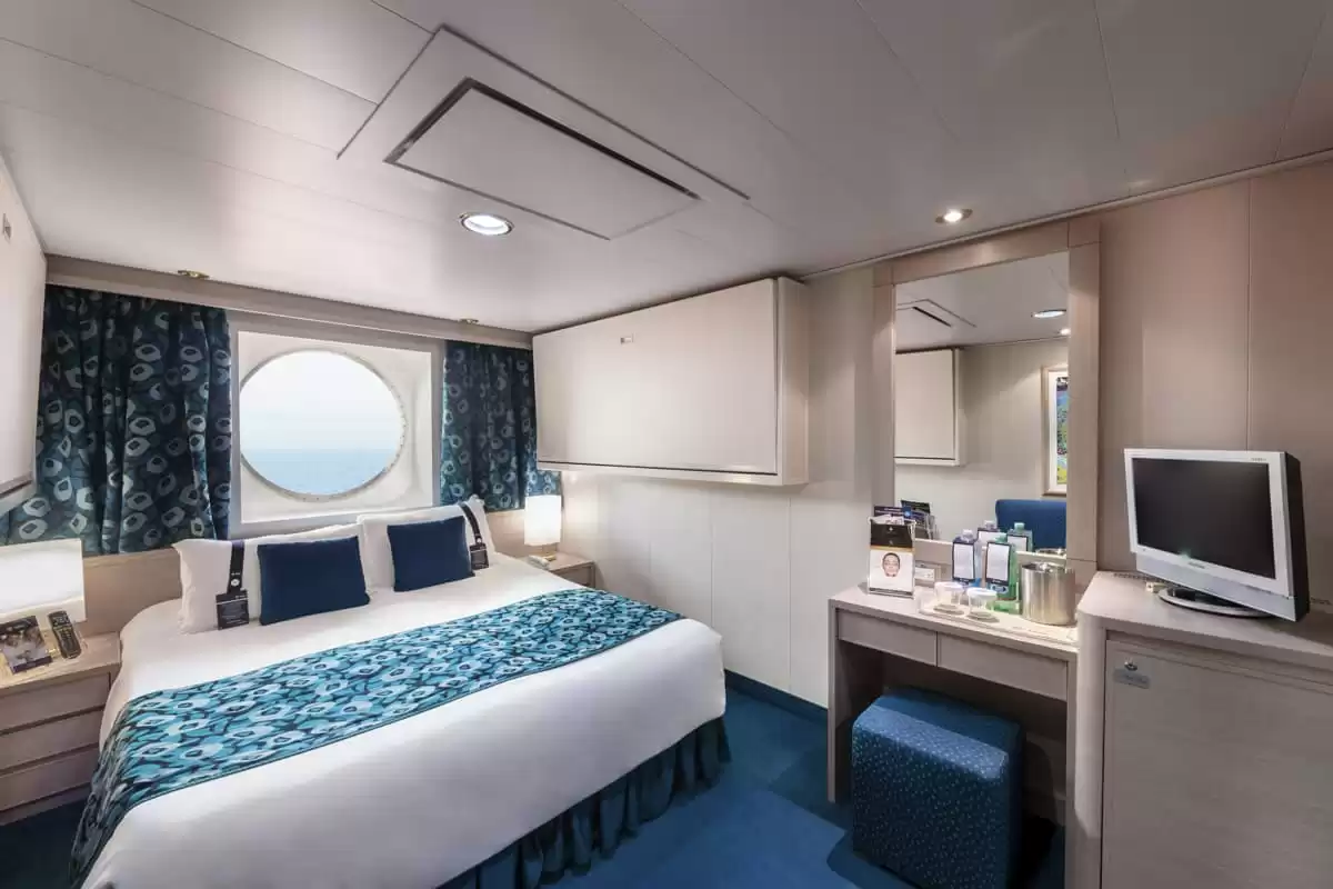 Il MSC Orchestra :   1