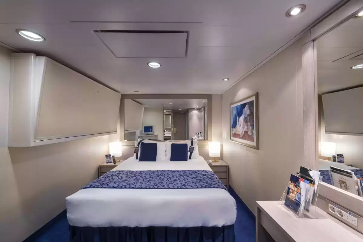 Il MSC Orchestra :   2