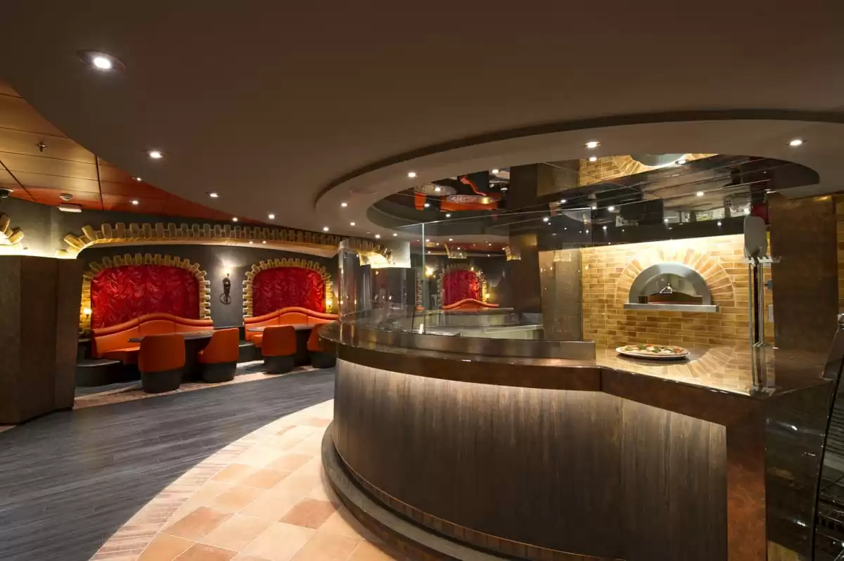 Il  :  cabine 2