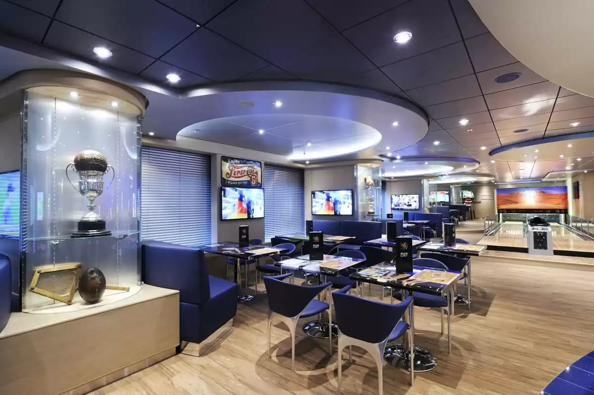 Il  :  cabine 18