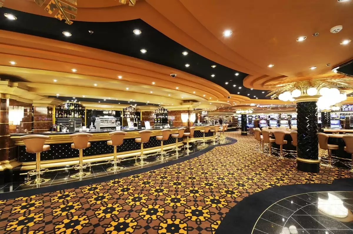 Il  :  cabine 23