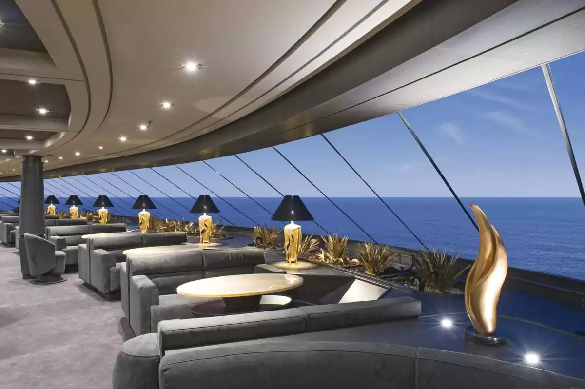 Il  :  cabine 32