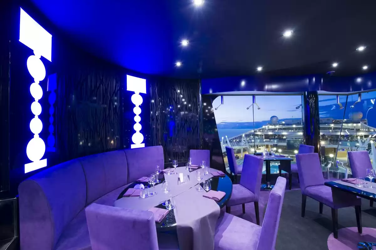 Il  :  cabine 38