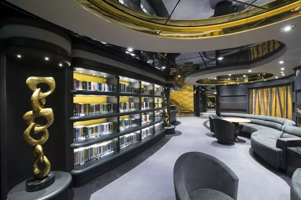 Il  :  cabine 56
