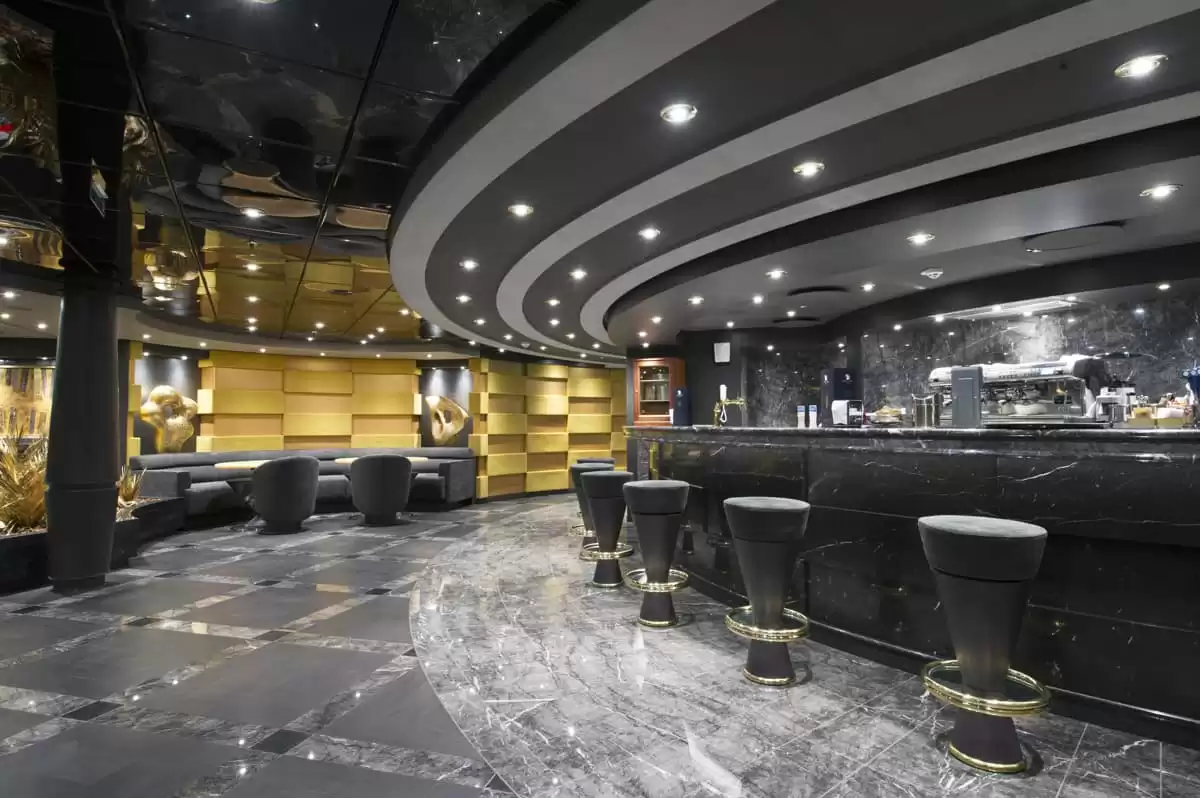 Il  :  cabine 58