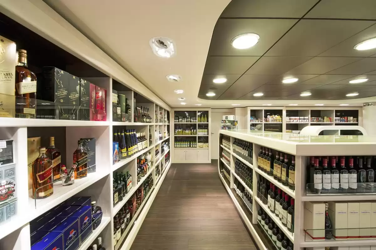Il  :  cabine 60