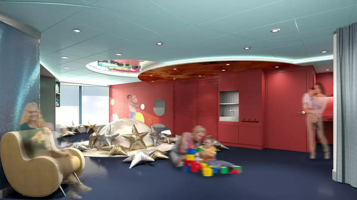 Il  :  cabine 5