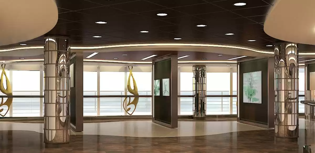 Il  :  cabine 8