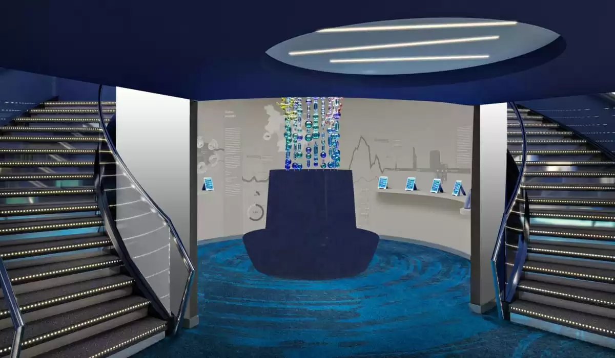 Il  :  cabine 11