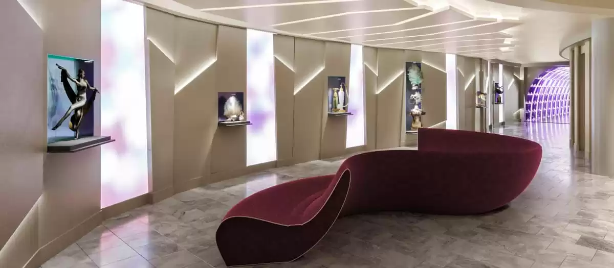Il  :  cabine 28
