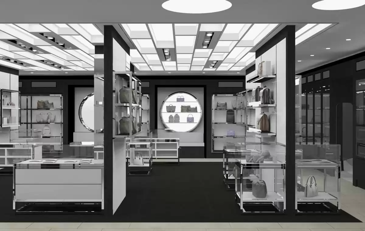 Il  :  cabine 30